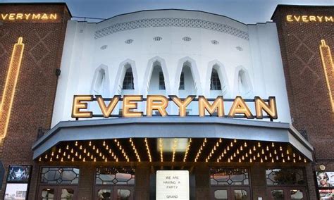 Everyman stillwater  We will show you what it looks like